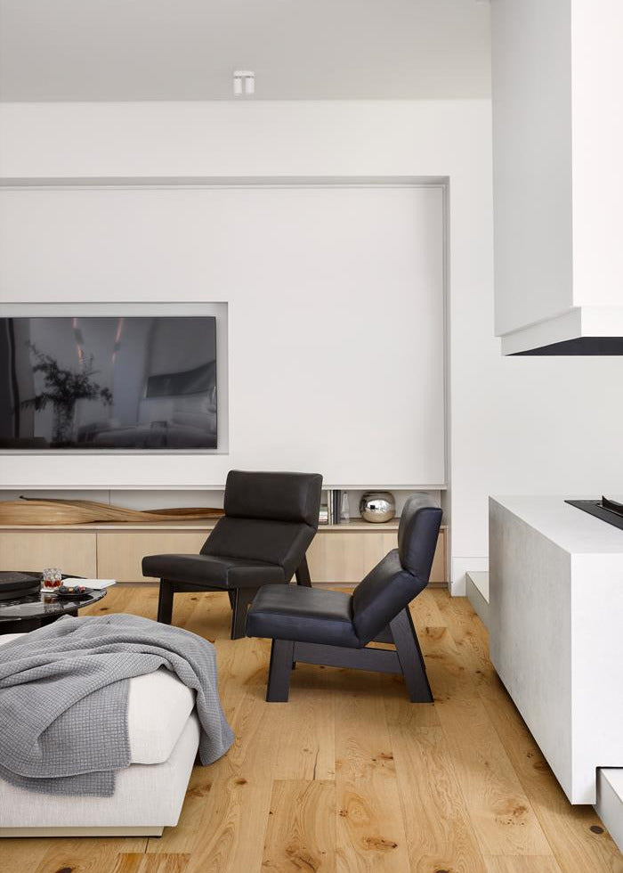 Parkett Kährs Eiche Primrose 242x18 matt - klick