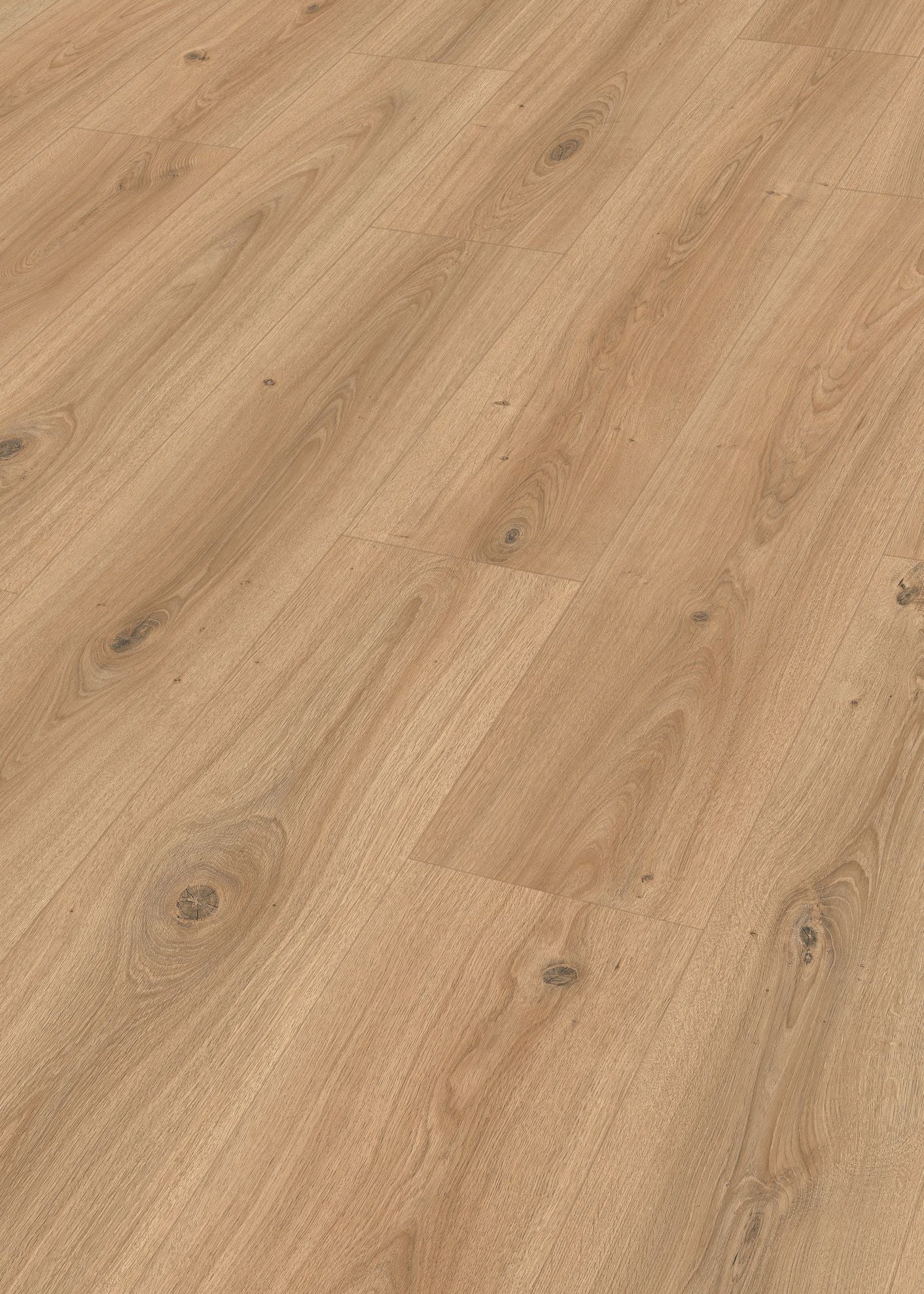 Laminat Prima Oak Nature 129x24 matt - klick