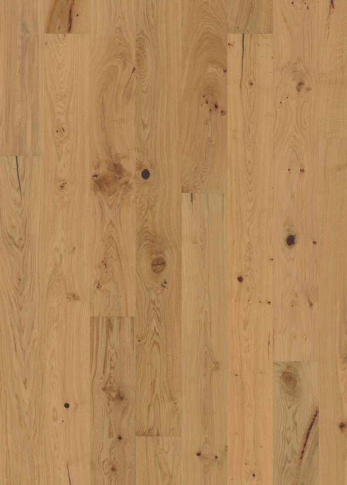 Parkett Kährs Eiche Primrose 242x18 matt - klick