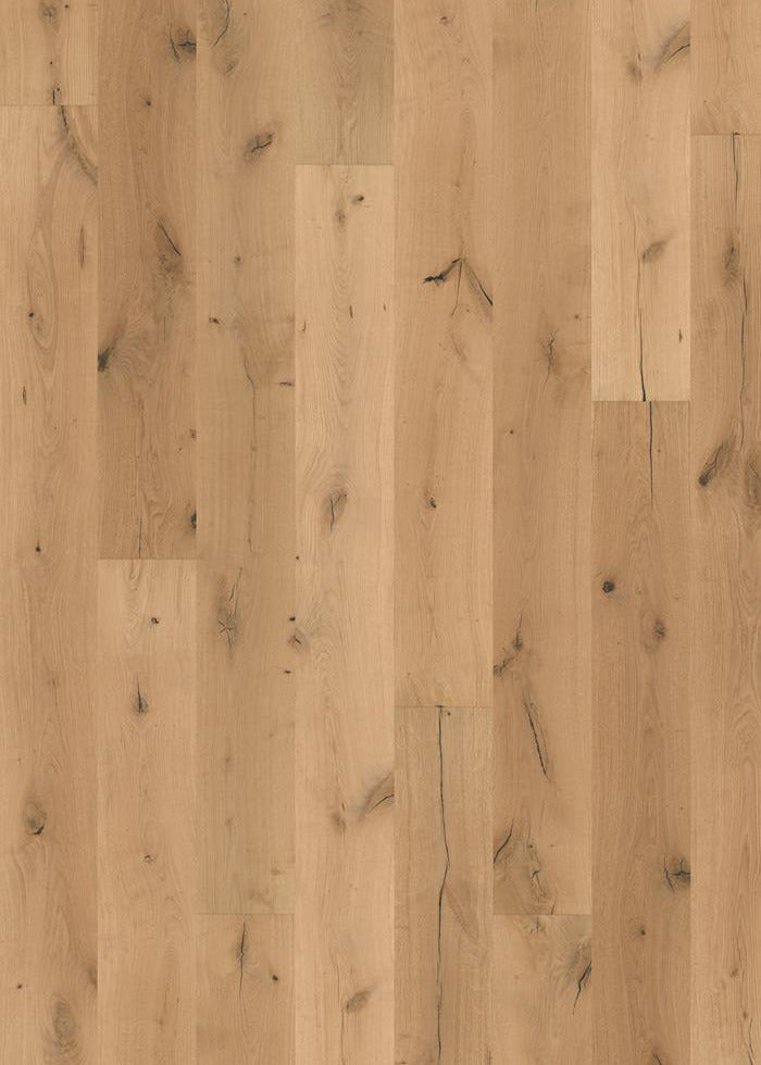 Parkett Kährs Eiche Boreas 220x22 matt - klick