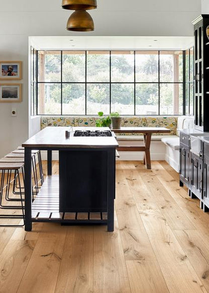 Parkett Kährs Eiche Boreas 220x22 matt - klick