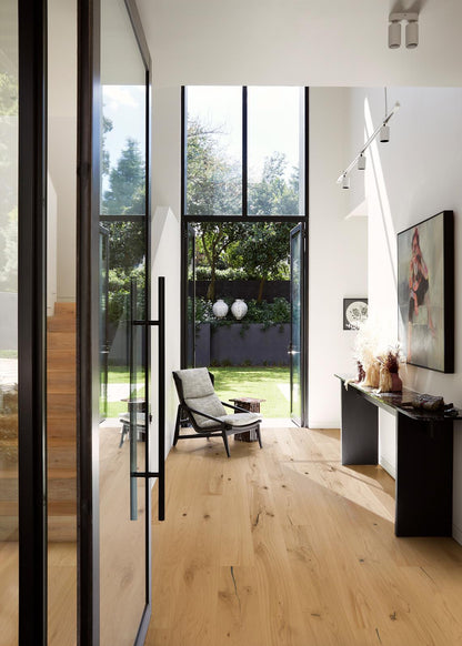 Parkett Kährs Eiche Lupine 242x18 matt - klick