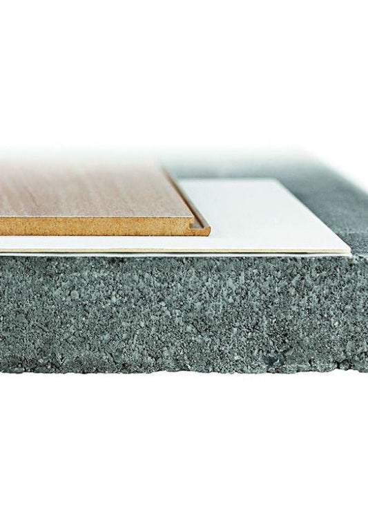 Unterlagsplatte Acoustic Board Basic 1,8mm