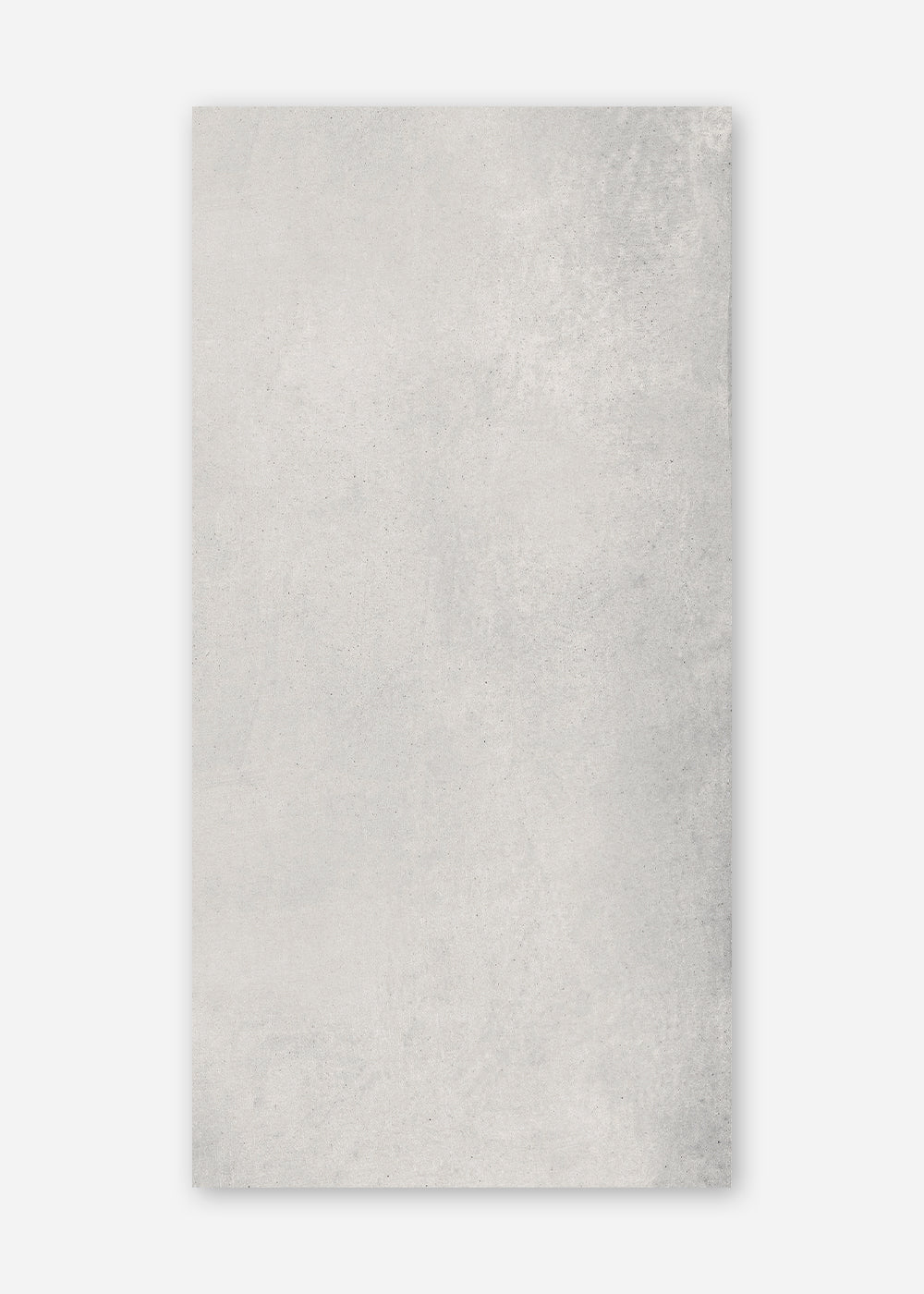 Concrete bianco 30x60  matt
