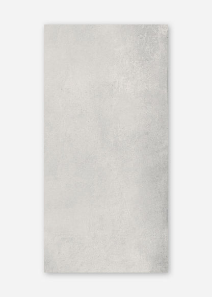 Concrete bianco 30x60  matt