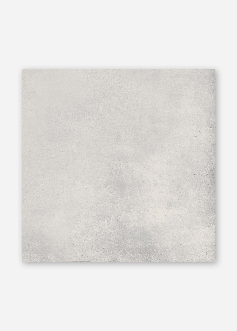 Concrete bianco 60x60  matt