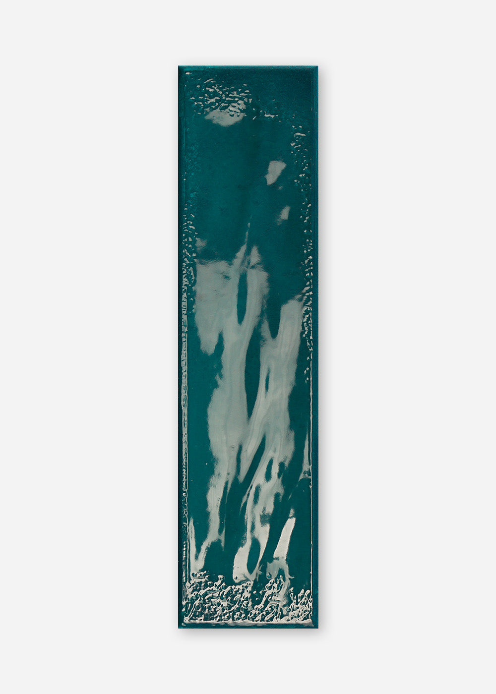 Colora aquamarine 7,5x30 glänzend