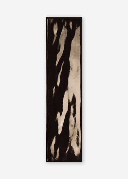 Colora nero 7,5x30 glänzend