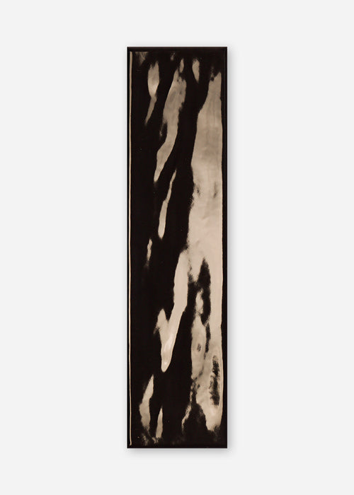 MUSTER - Colora nero glänzend