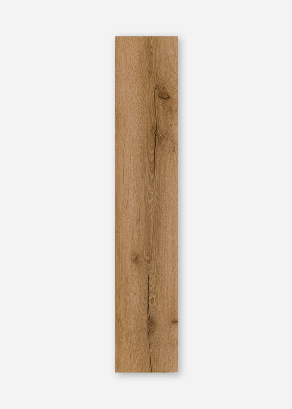 Designboden Prima Eiche Cognac 23x121 matt - klick