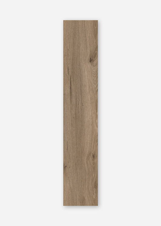 Designboden Prima Eiche tabak 23x121 matt - klick
