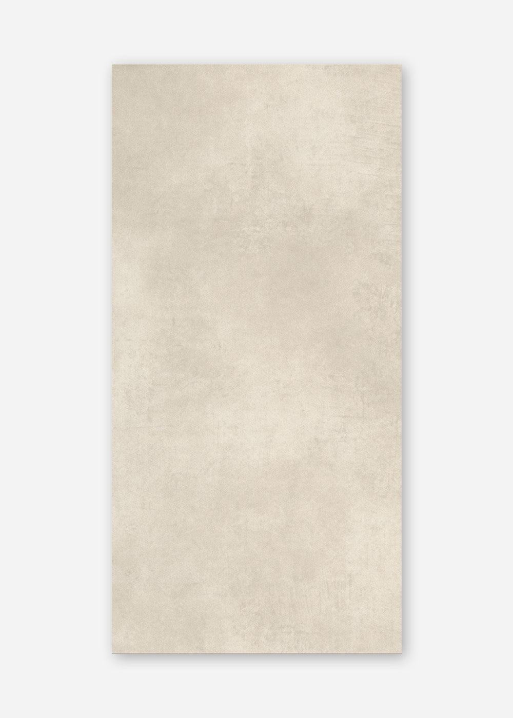 Designboden Prima Leinen 45x90 matt - klick