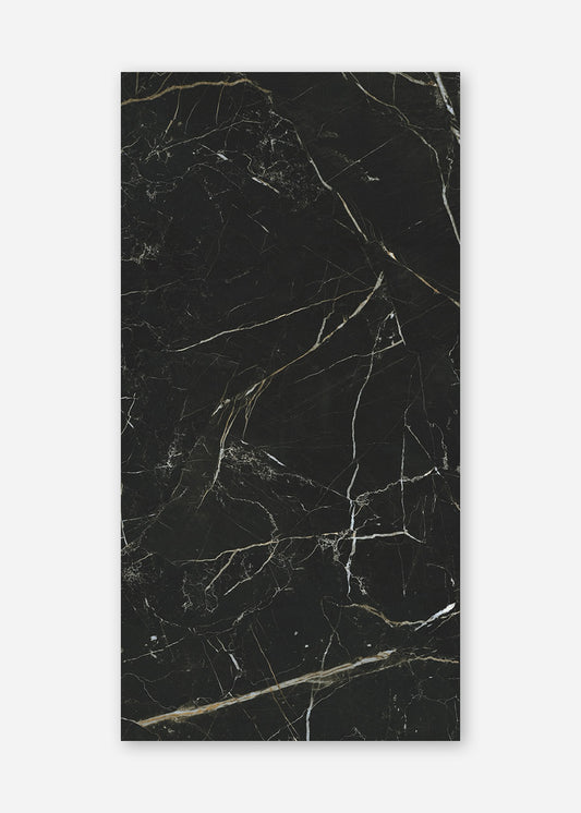 Imperial schwarz 60x120 matt