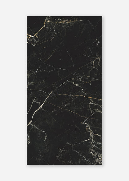 Imperial schwarz 60x120 poliert