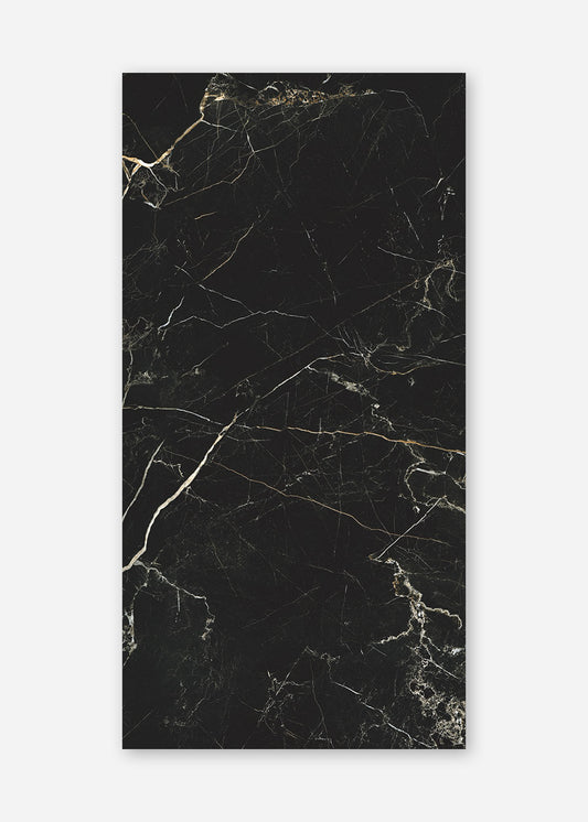 Imperial schwarz 60x120 poliert