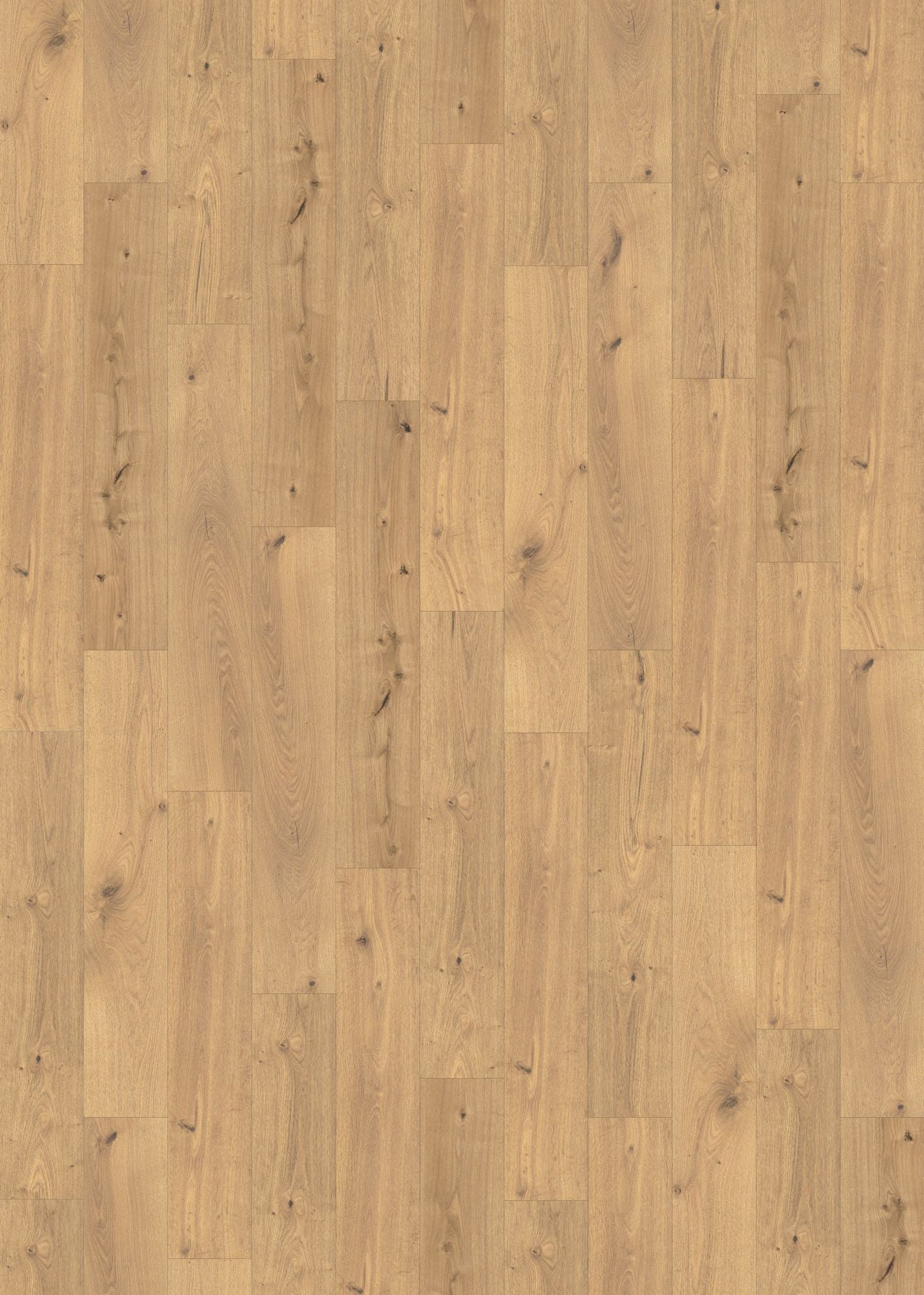 Designboden Kährs thuringian 121x21 matt - klick