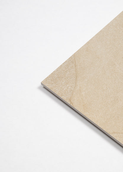 Stone taupe 60x60 matt