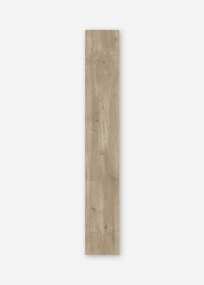 Laminat Prima Oak medium gray 129x20 matt - klick
