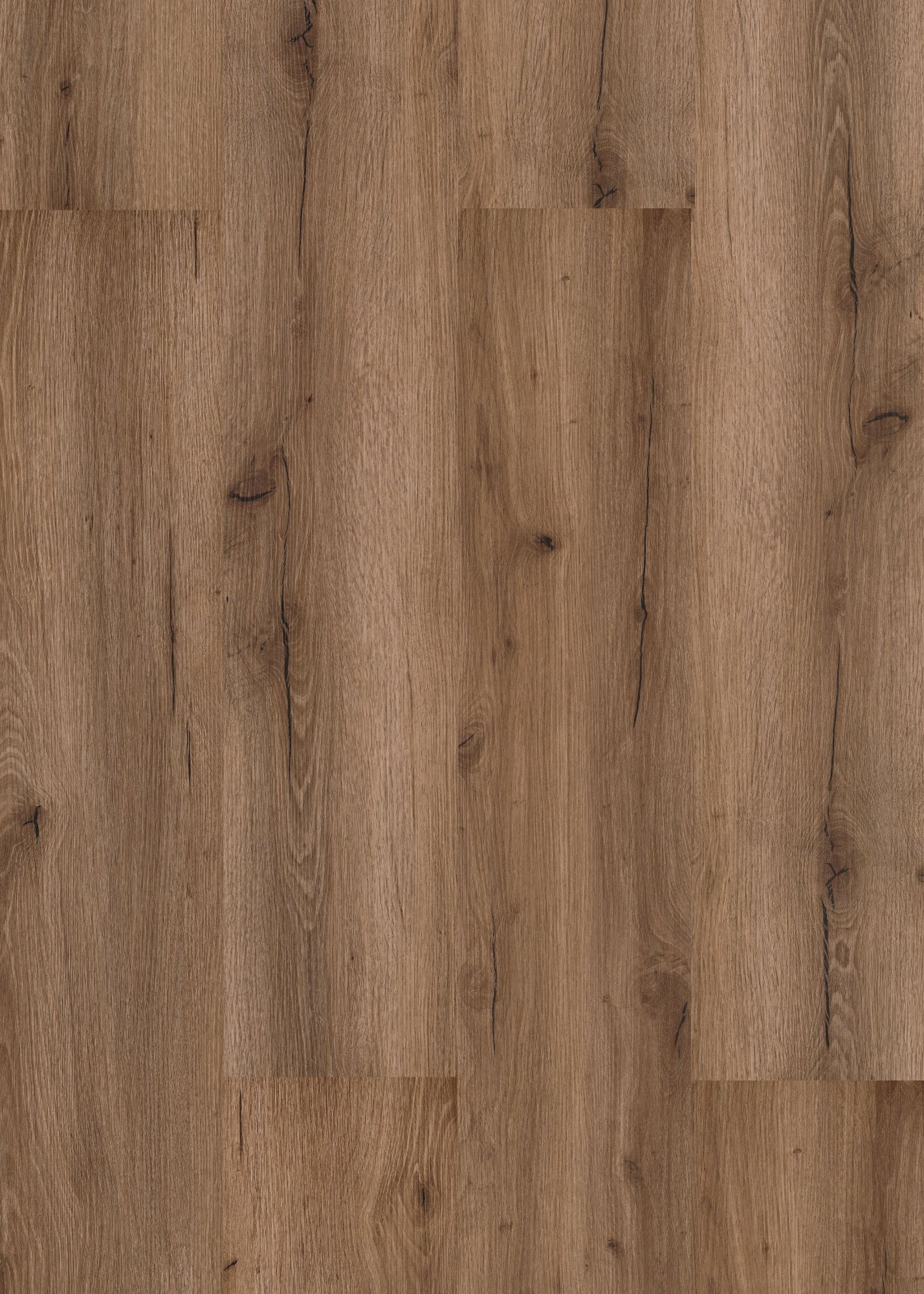 Designboden Prima Eiche Mocca 23x121 matt - klick