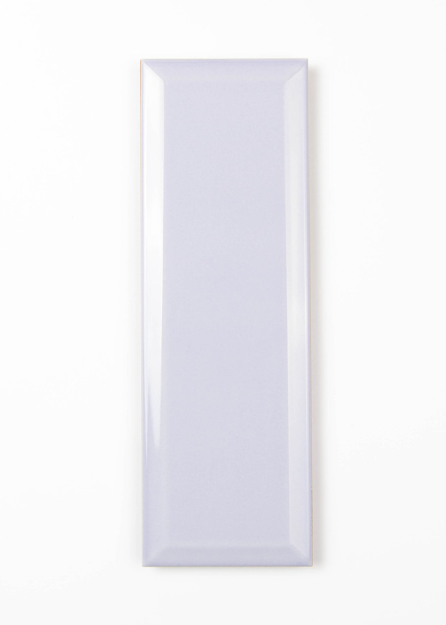 Metro lila 10x30 glänzend