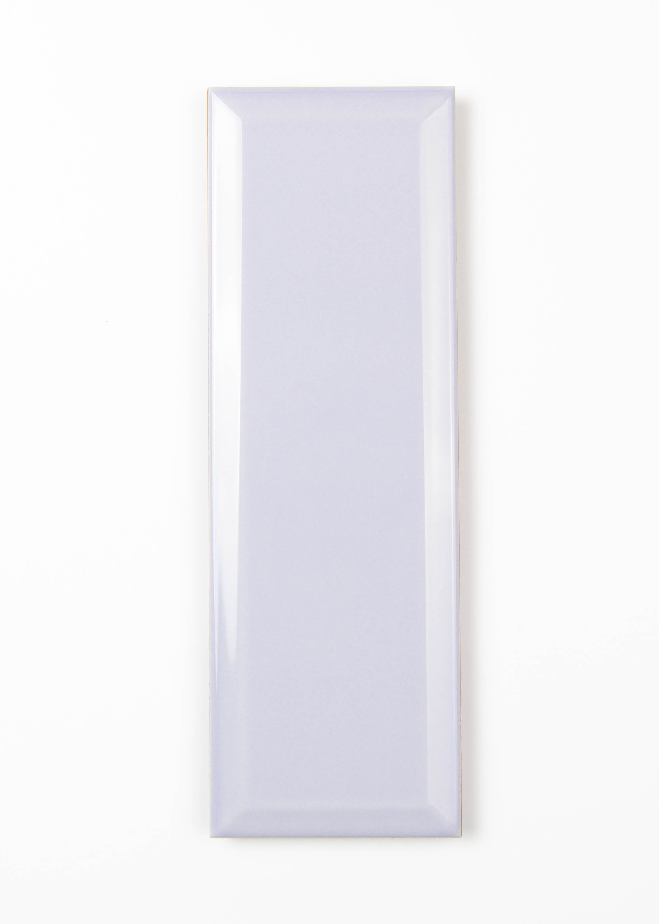 Metro lila 10x30 glänzend