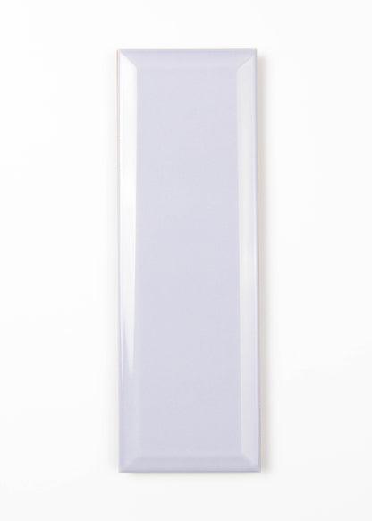 Metro lila 10x30 glänzend