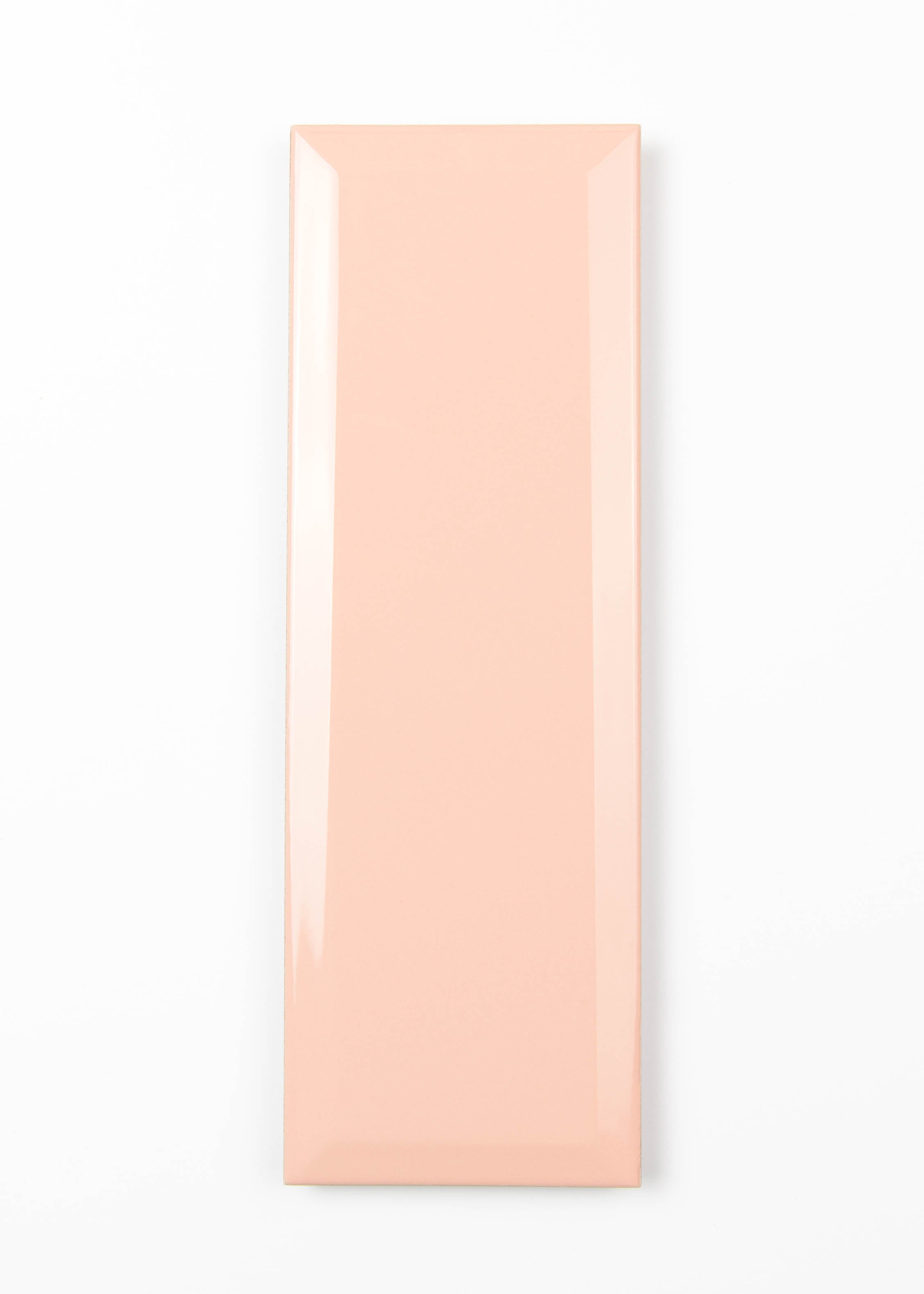 Metro rosa 10x30 glänzend