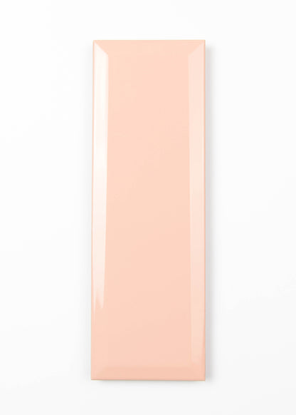Metro rosa 10x30 glänzend