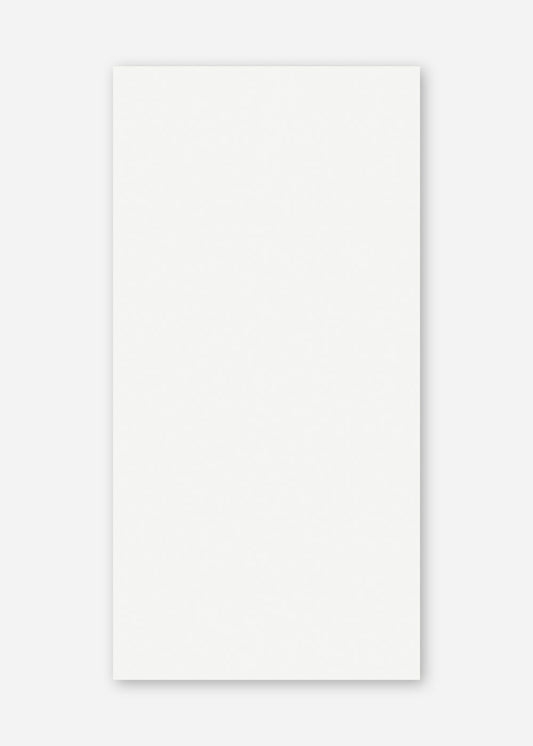 Objecta weiß 30x60 glänzend