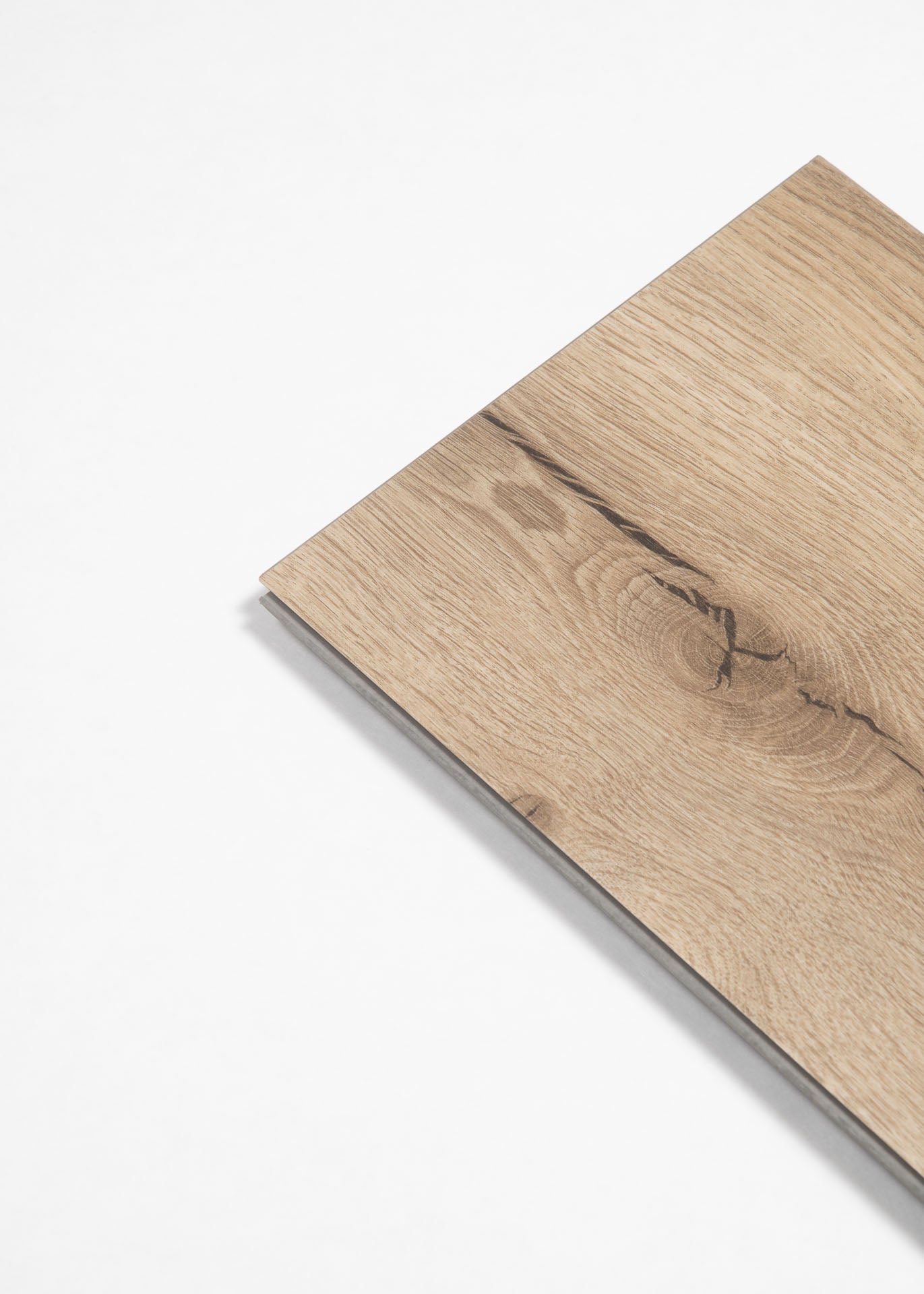 Designboden Prima Eiche tabak 23x121 matt - klick