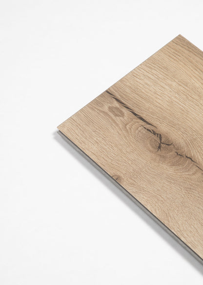 Designboden Prima Eiche tabak 23x121 matt - klick