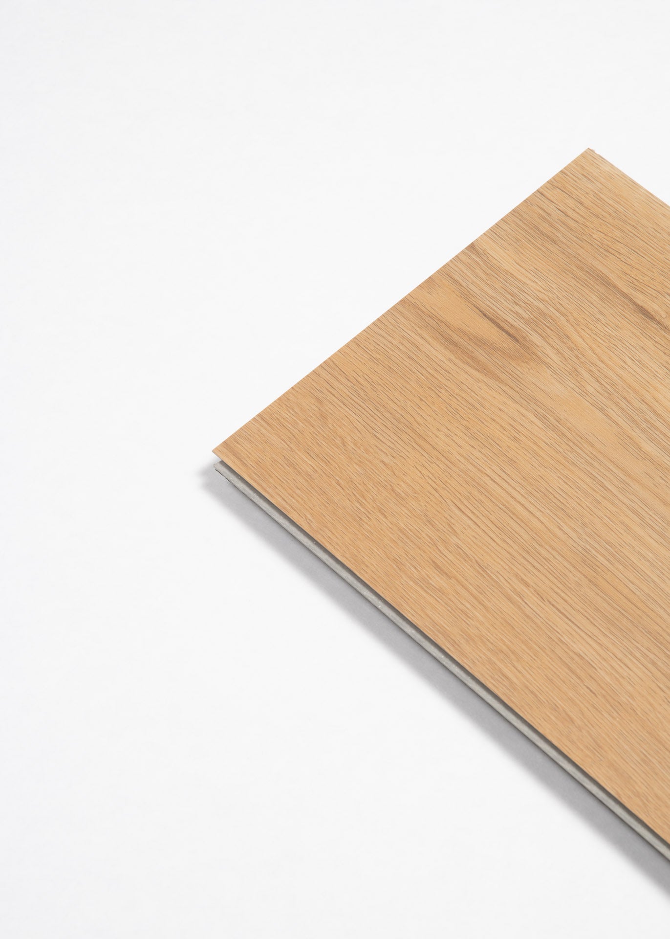 Designboden Prima Eiche Struktur 23x121 matt - klick