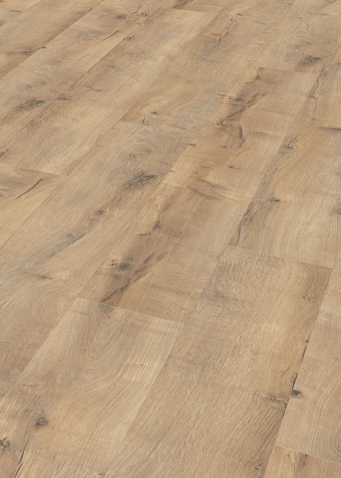 Laminat Prima Oak drift 129x20 matt - klick