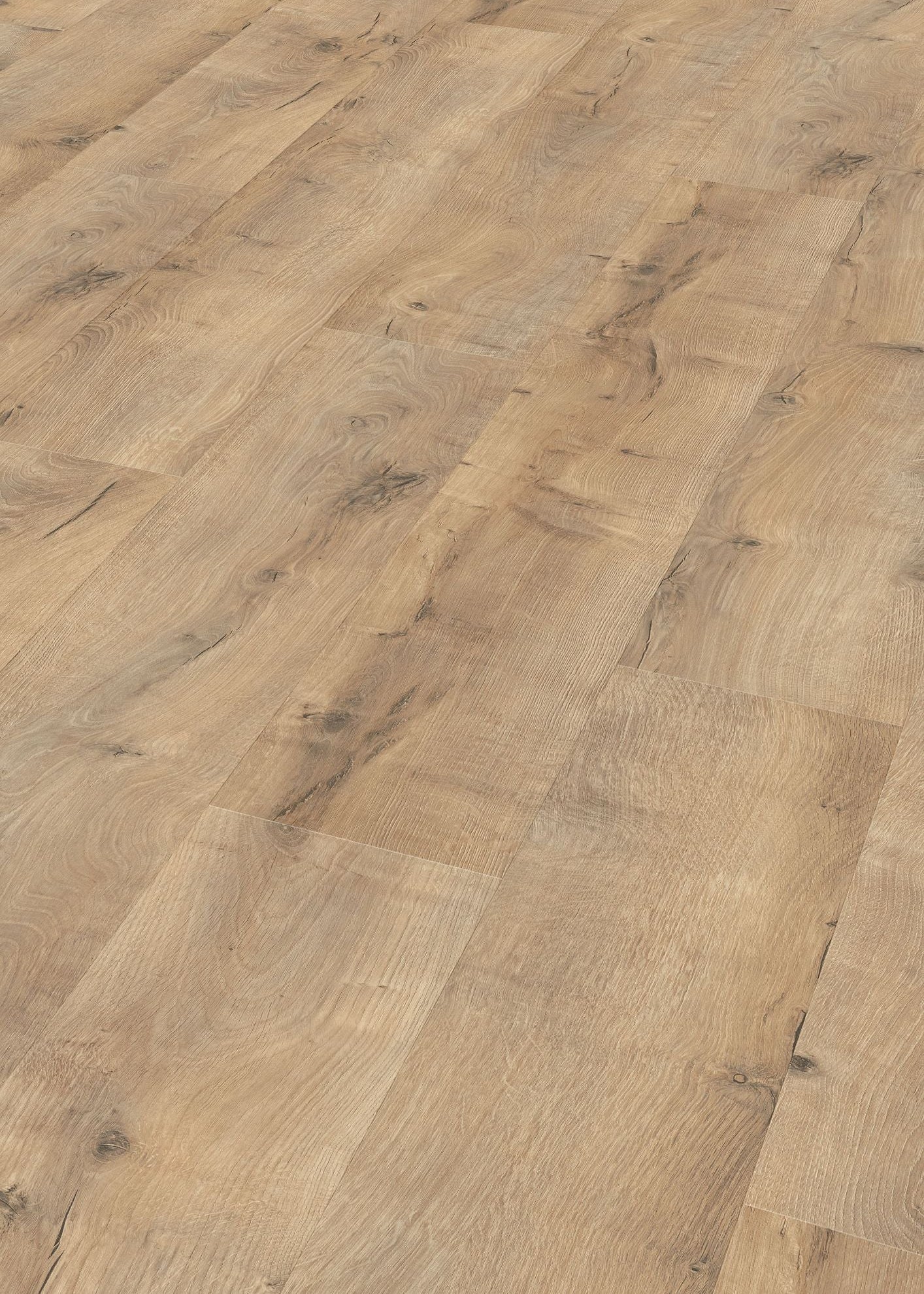 Laminat Prima Oak Nature rustic 129x24 matt