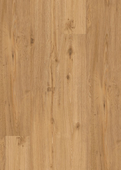 Designboden Prima Eiche Struktur 23x121 matt - klick