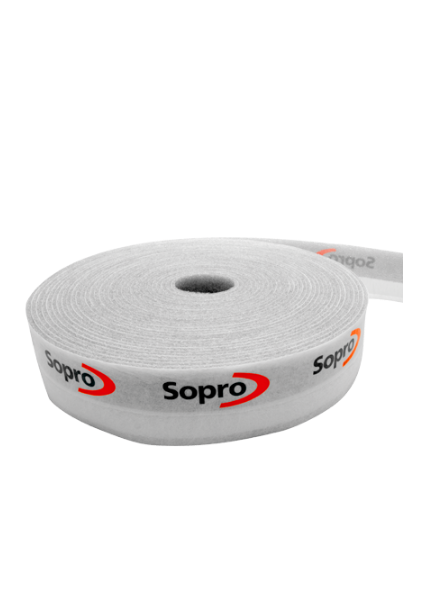 Sopro Randdämmstreifen - 20m Rolle