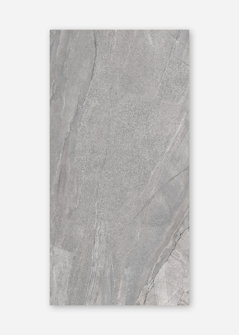 Stone silver 60x120 matt