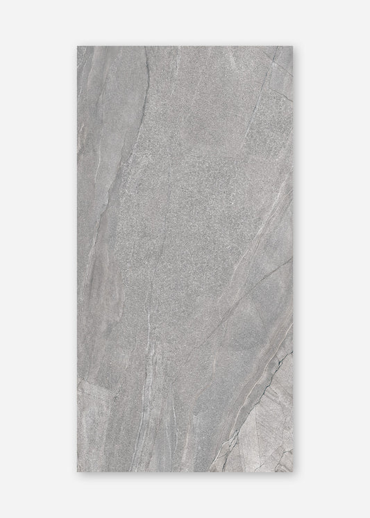 Stone silver 60x120 matt