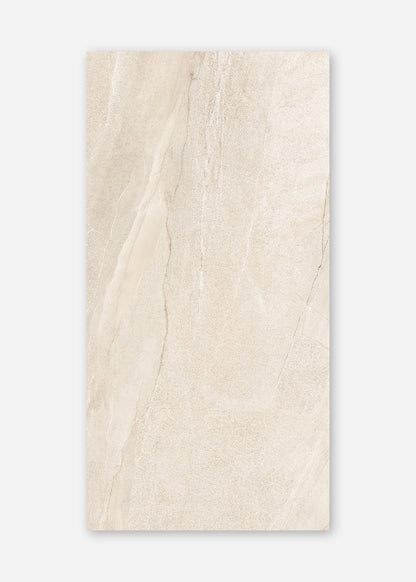 Stone taupe 60x120 matt
