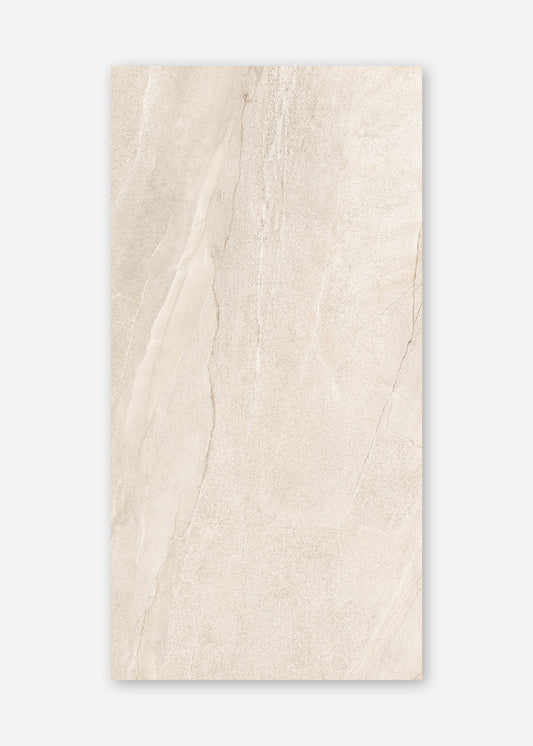 Stone taupe 60x120 matt
