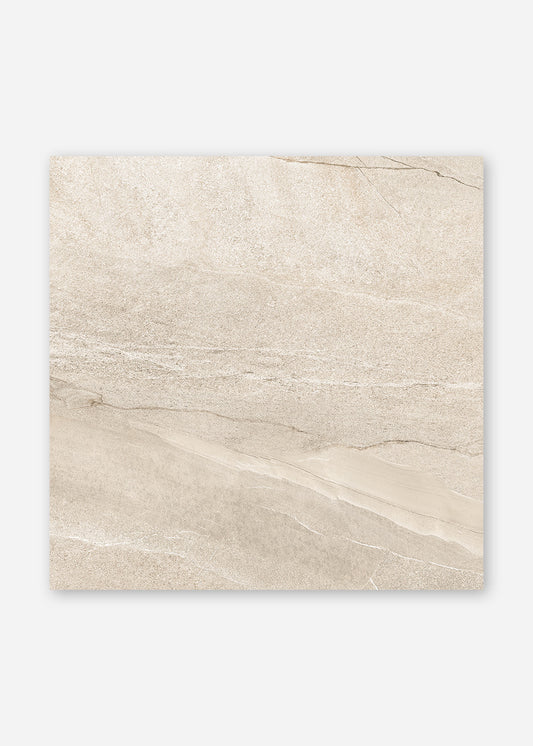Stone taupe 60x60 matt