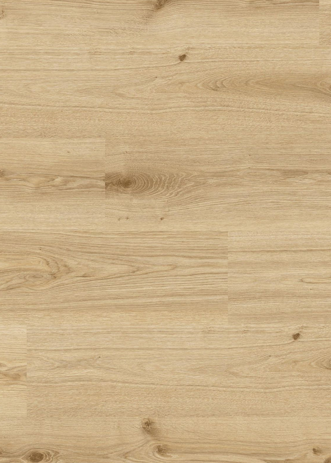 Designboden Essence Oak light brown 20x120 matt - kleben