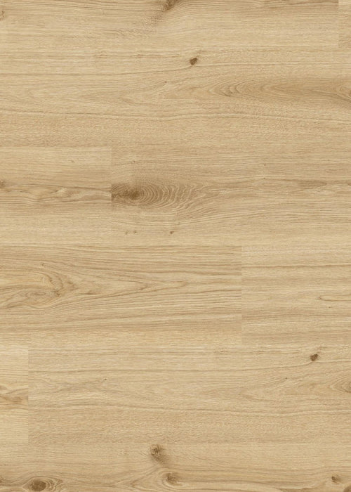 MUSTER - Designboden Essence Oak light brown matt - kleben