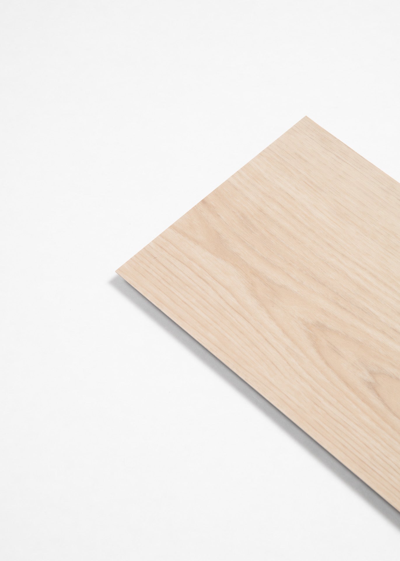 Designboden Essence Oak beige 20x120 matt - kleben