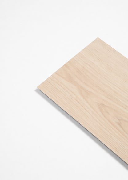 Designboden Essence Oak beige 20x120 matt - kleben