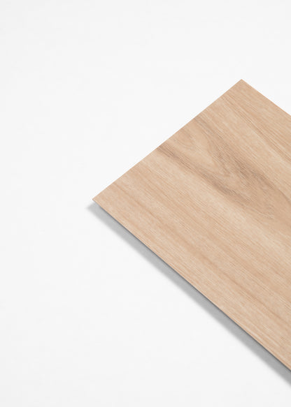 Designboden Essence Oak light grey 20x120 matt - kleben