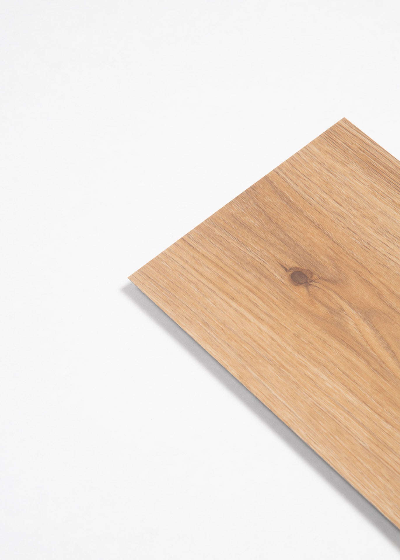 Designboden Essence Oak natural 20x120 matt - kleben