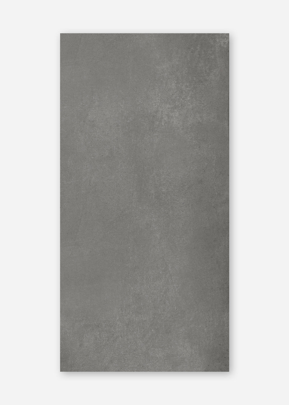 Concrete coal 30x60  matt