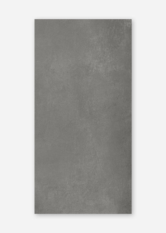 Concrete coal 30x60  matt