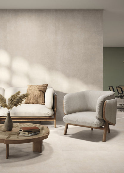 Concrete taupe 30x60  matt